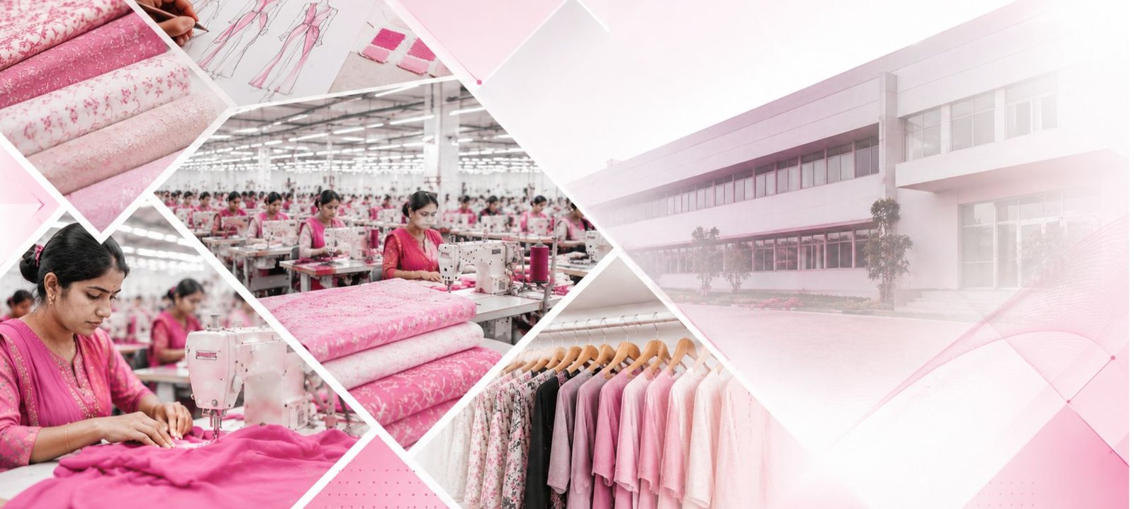 Manufacturing Unit